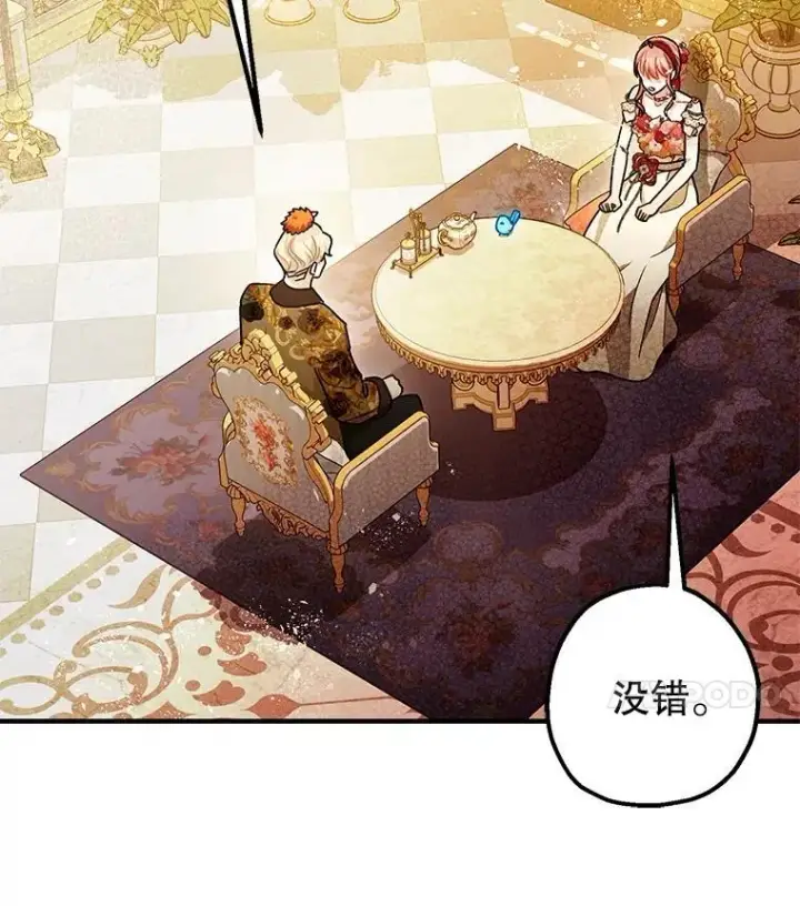 《暴君的精神安定剂》99.营救计划图34