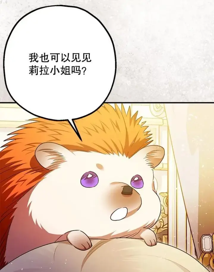 《暴君的精神安定剂》99.营救计划图43