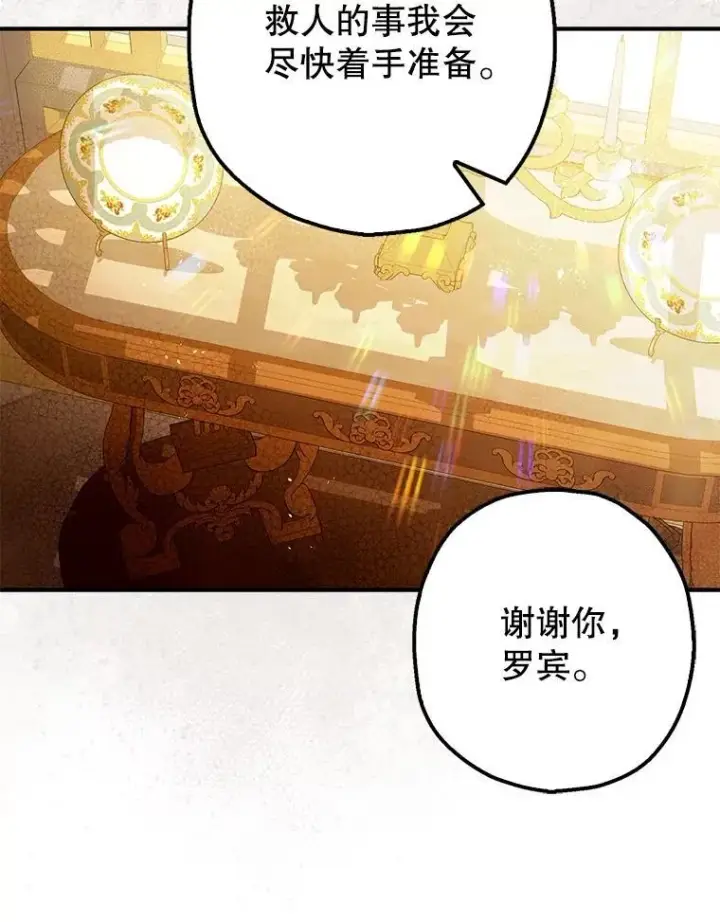 《暴君的精神安定剂》99.营救计划图47