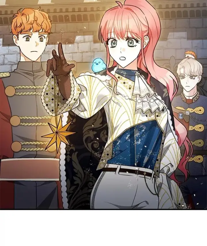 《暴君的精神安定剂》100.寻找莉拉图23