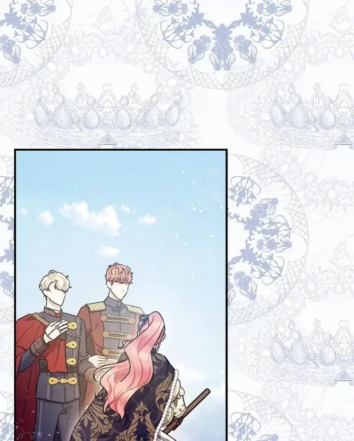 《暴君的精神安定剂》100.寻找莉拉图40