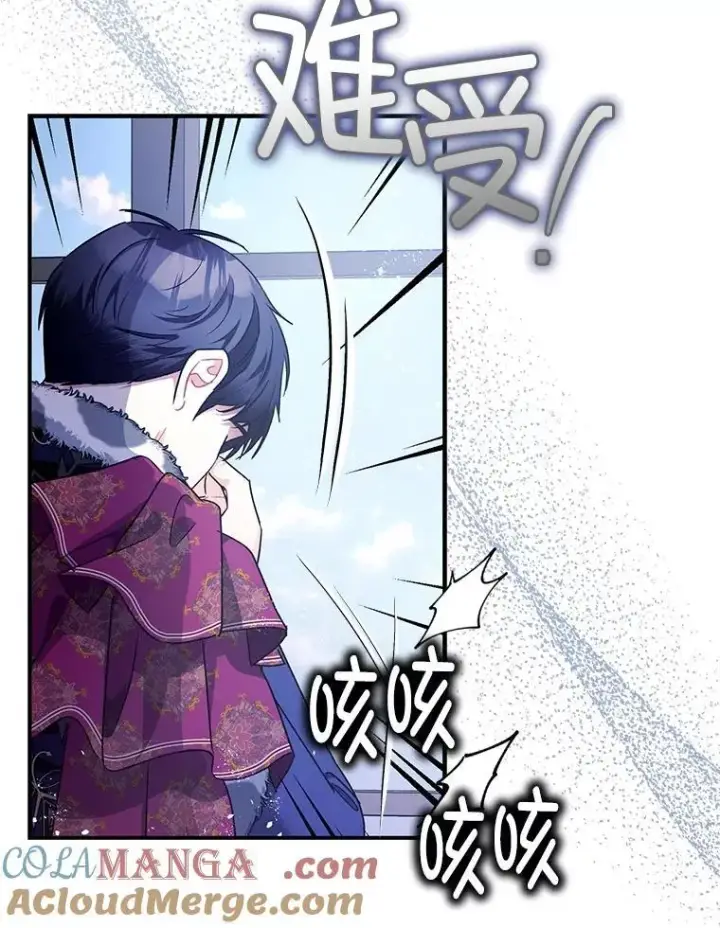 《暴君的精神安定剂》100.寻找莉拉图53