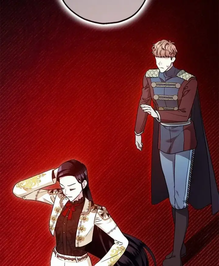 《暴君的精神安定剂》100.寻找莉拉图7