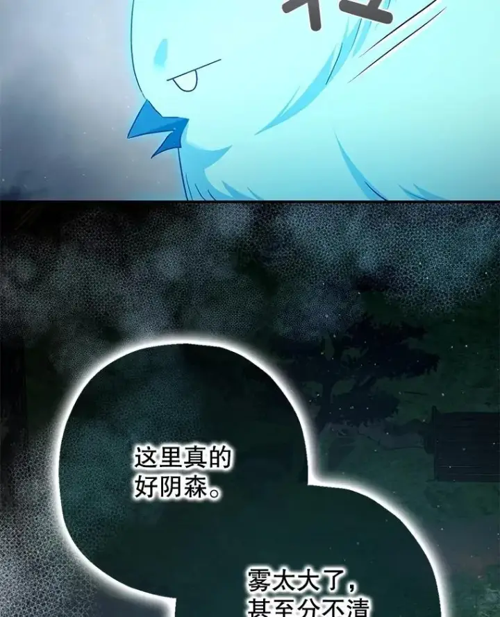 《暴君的精神安定剂》100.寻找莉拉图79
