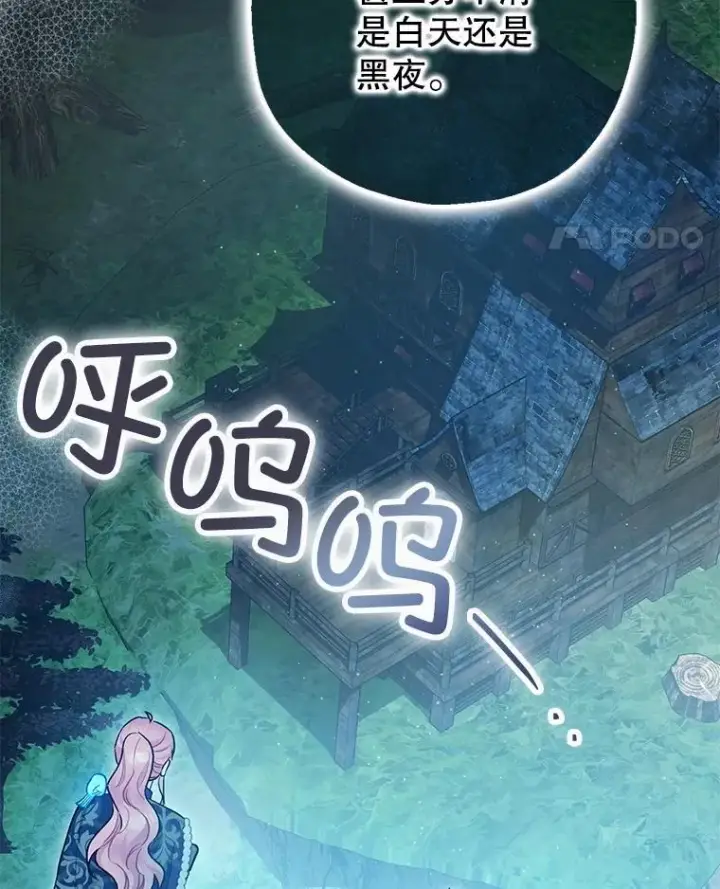 《暴君的精神安定剂》100.寻找莉拉图80