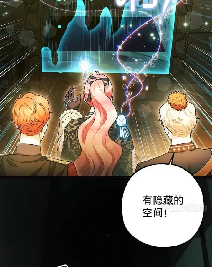 《暴君的精神安定剂》101.新的危险图14