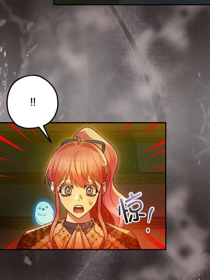 《暴君的精神安定剂》101.新的危险图20