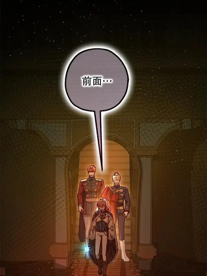 《暴君的精神安定剂》101.新的危险图22