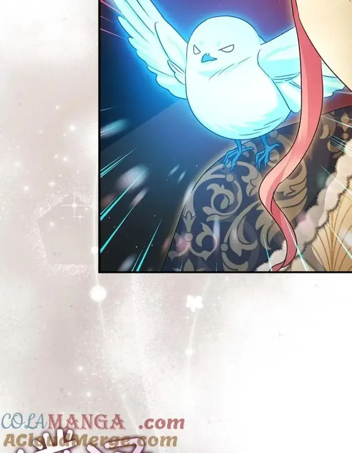 《暴君的精神安定剂》101.新的危险图33