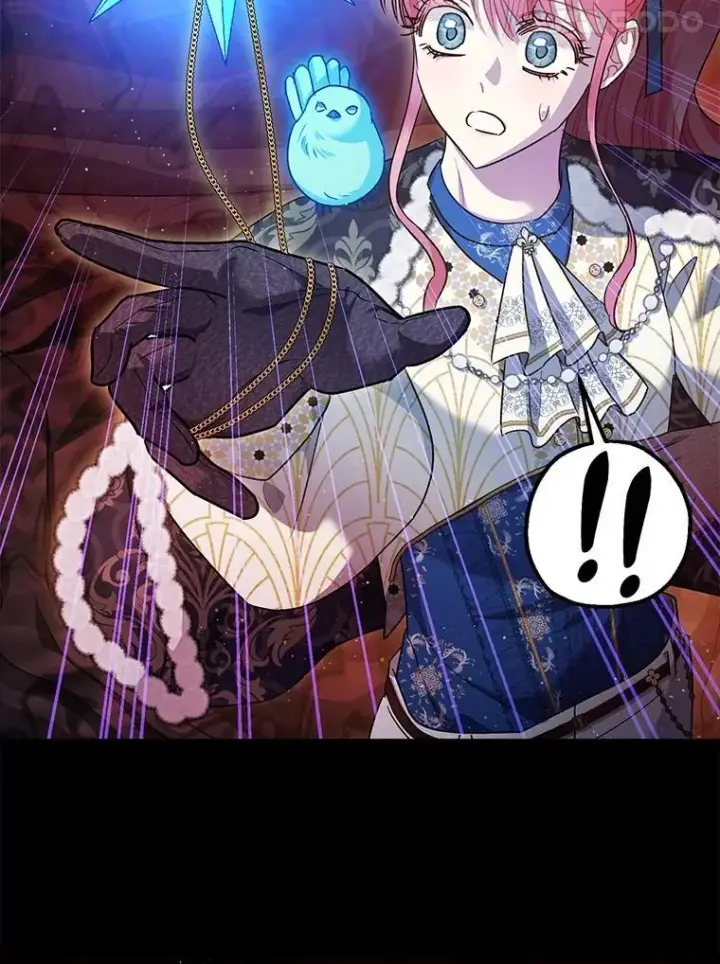 《暴君的精神安定剂》101.新的危险图51