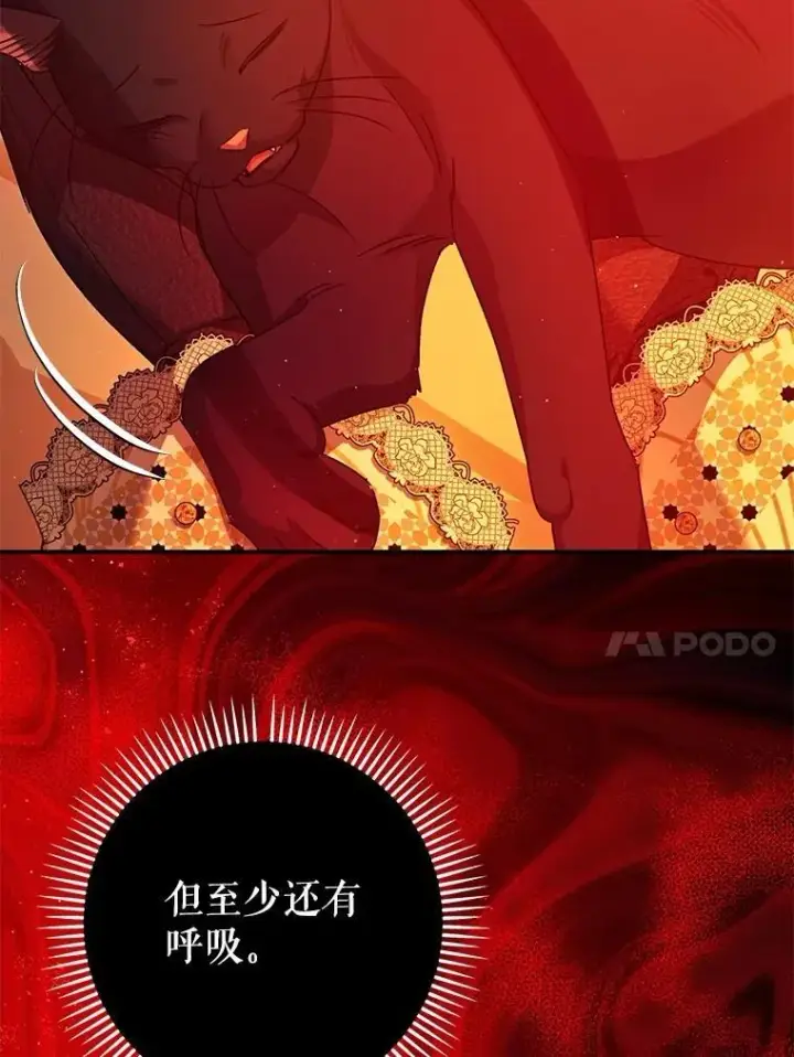 《暴君的精神安定剂》101.新的危险图64