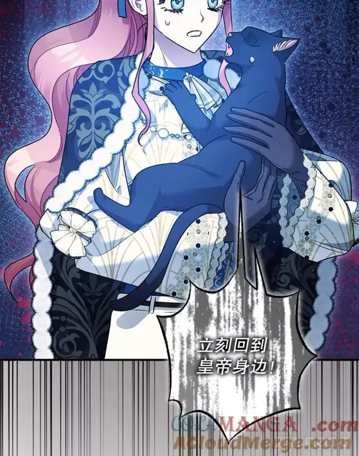 《暴君的精神安定剂》101.新的危险图81
