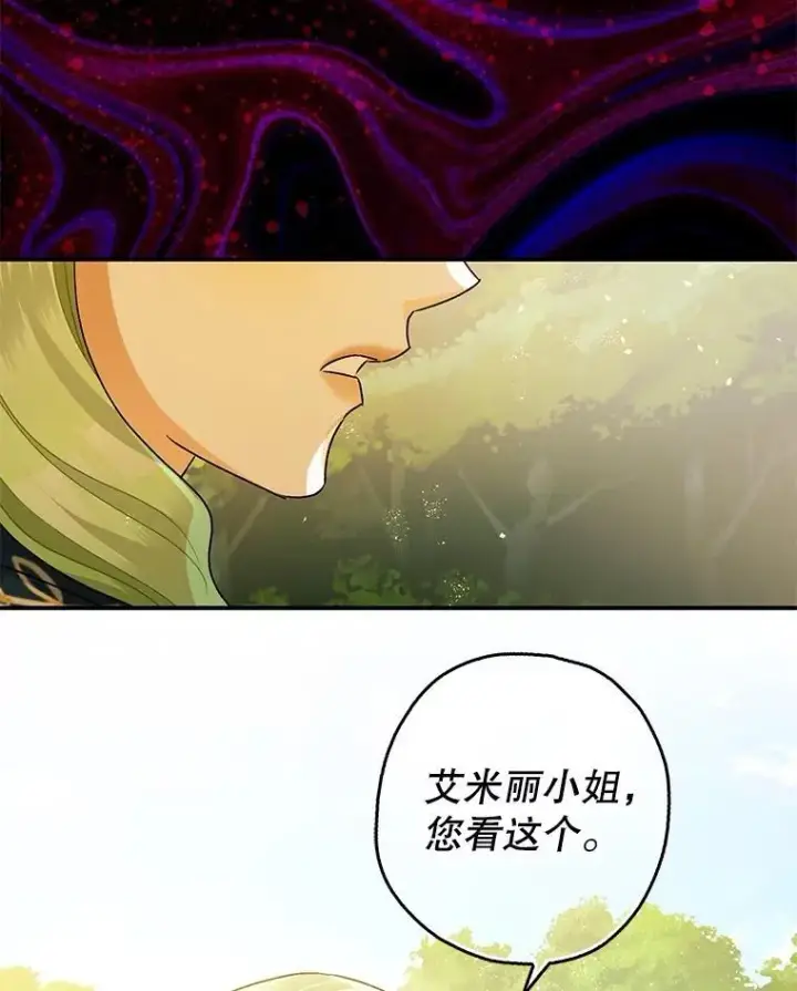 《暴君的精神安定剂》102.制造灾难图32