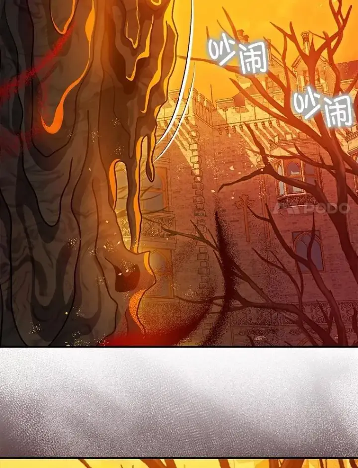 《暴君的精神安定剂》102.制造灾难图44
