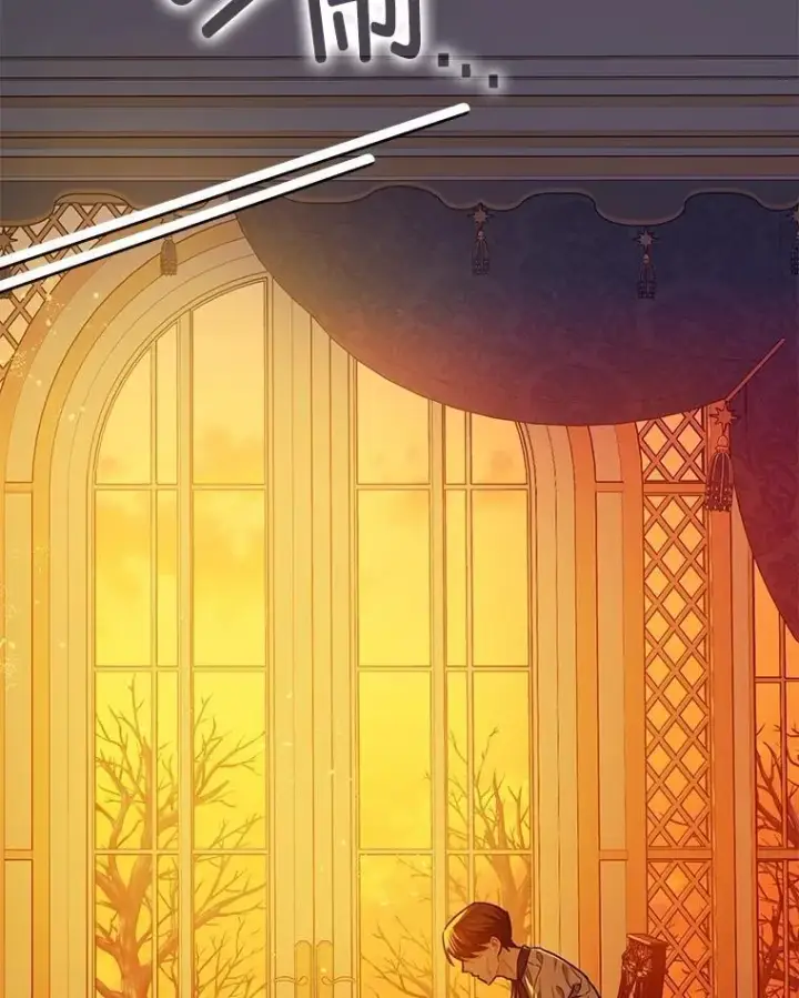 《暴君的精神安定剂》102.制造灾难图48