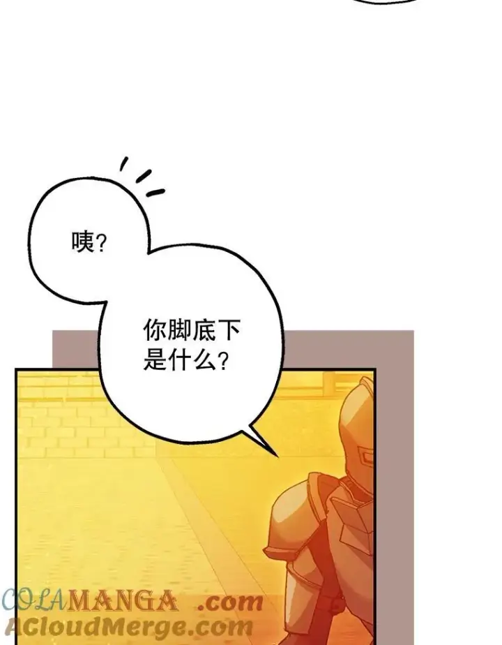 《暴君的精神安定剂》102.制造灾难图5
