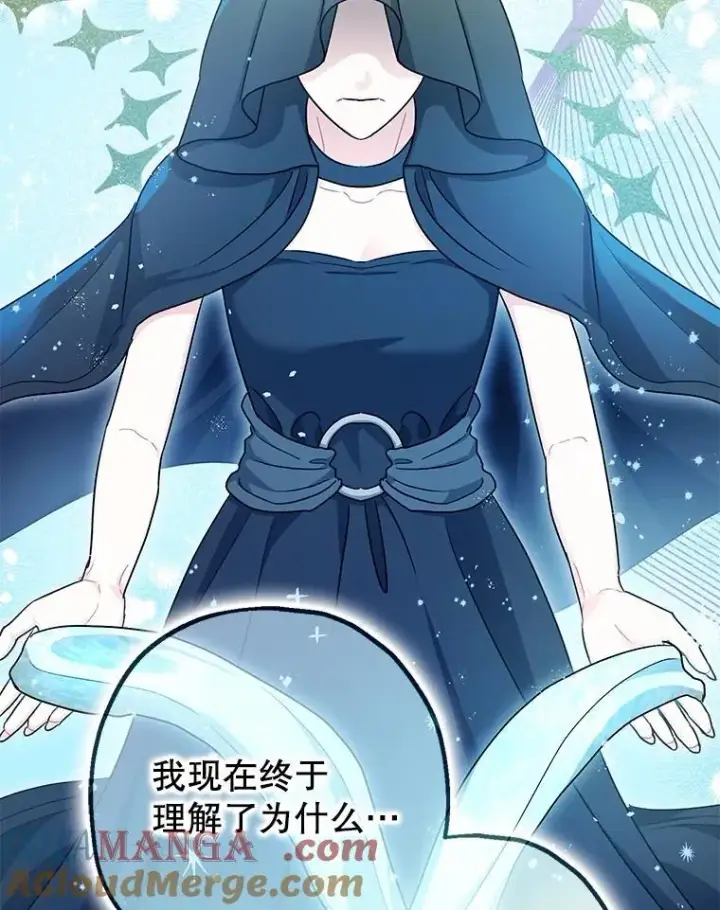 《暴君的精神安定剂》102.制造灾难图81