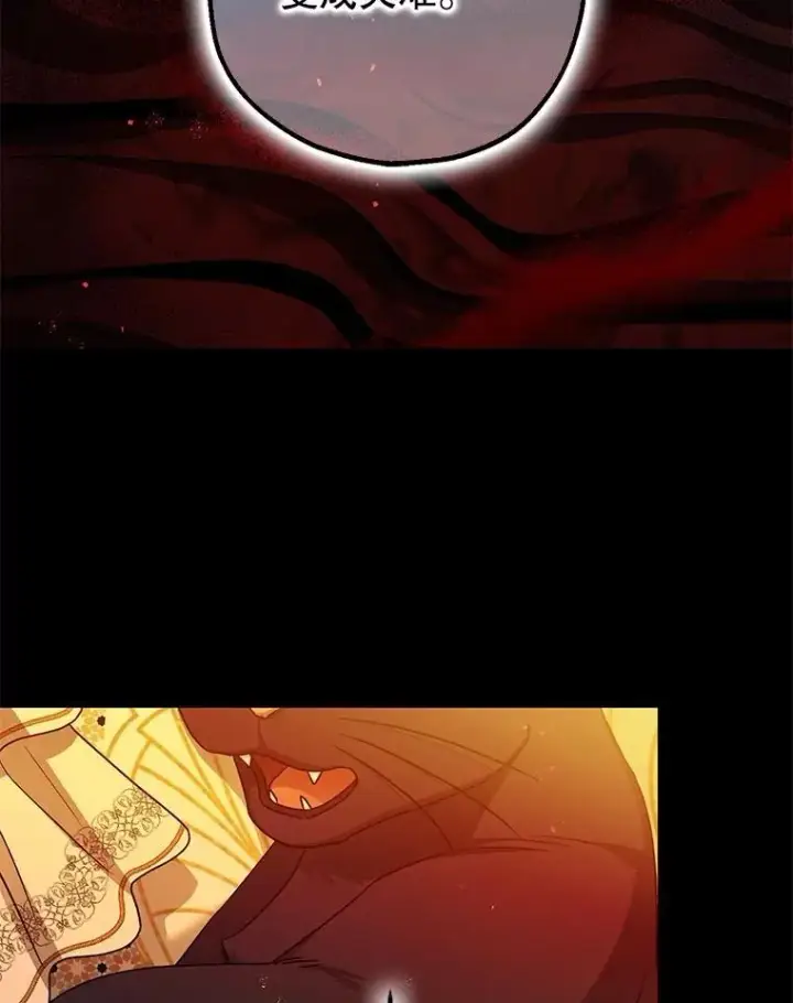 《暴君的精神安定剂》102.制造灾难图84