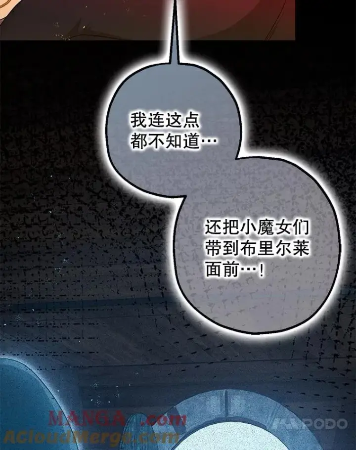 《暴君的精神安定剂》102.制造灾难图85