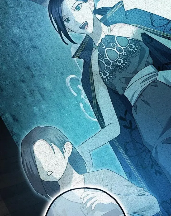 《暴君的精神安定剂》102.制造灾难图87