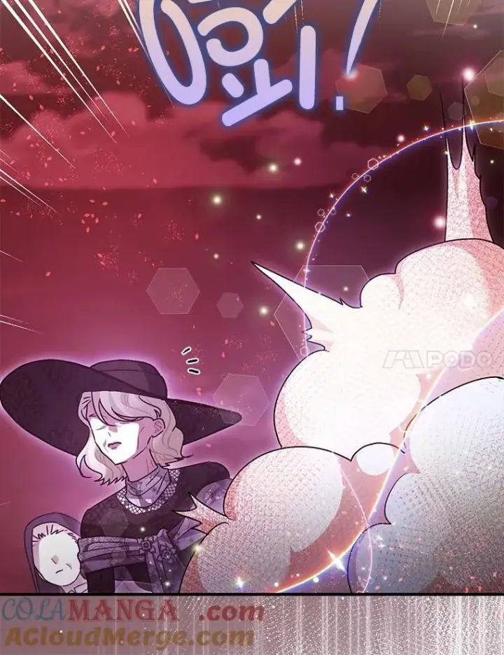 《暴君的精神安定剂》103.僵局图105