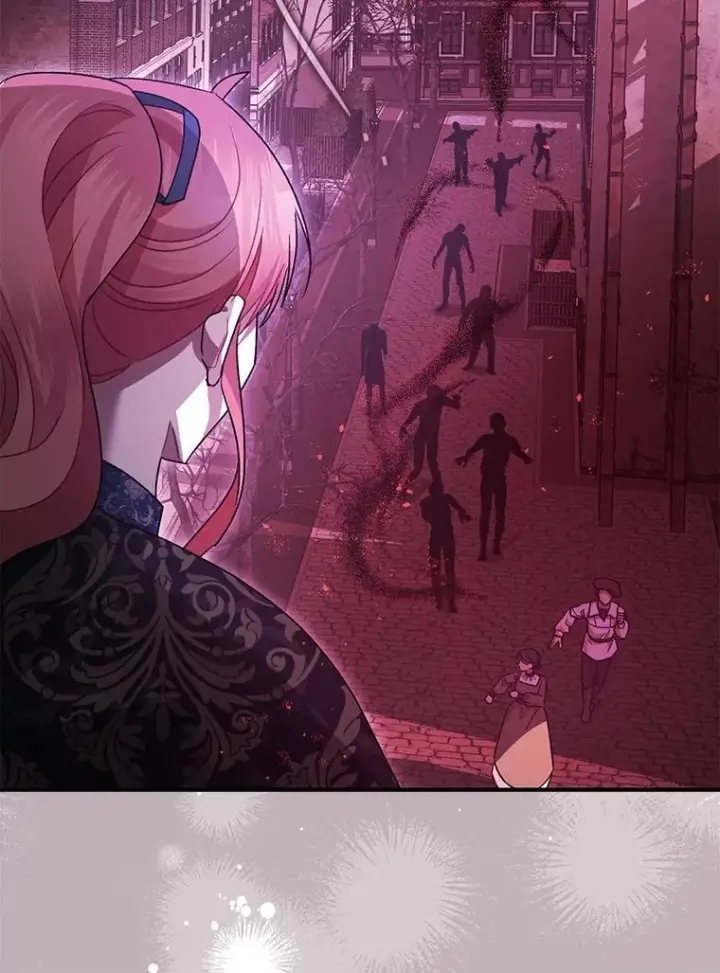 《暴君的精神安定剂》103.僵局图63