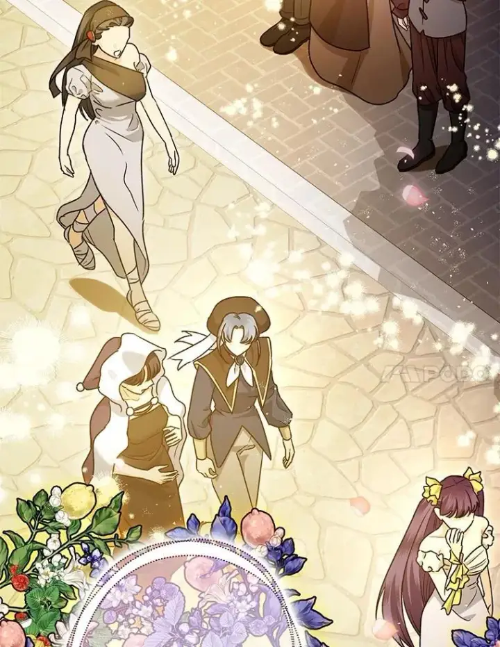 《暴君的精神安定剂》103.僵局图7