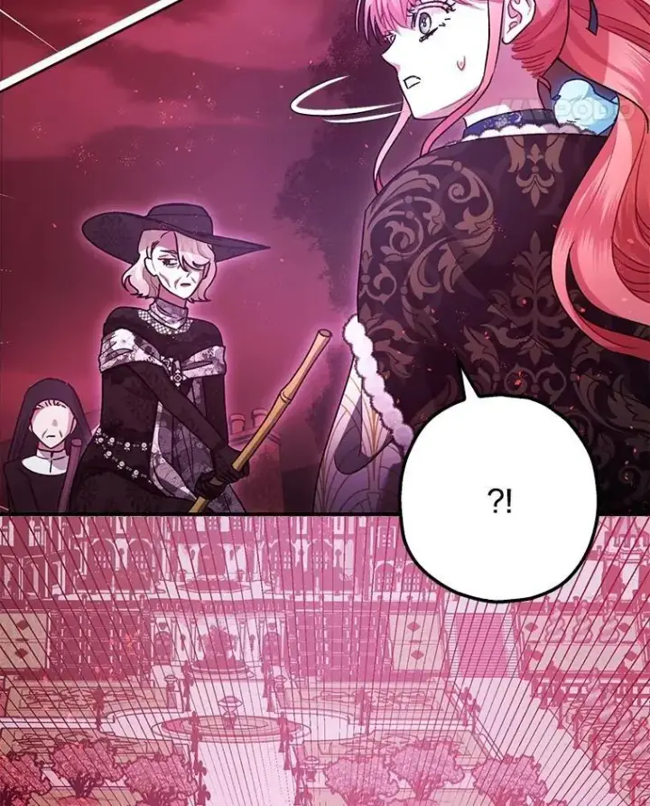 《暴君的精神安定剂》103.僵局图92