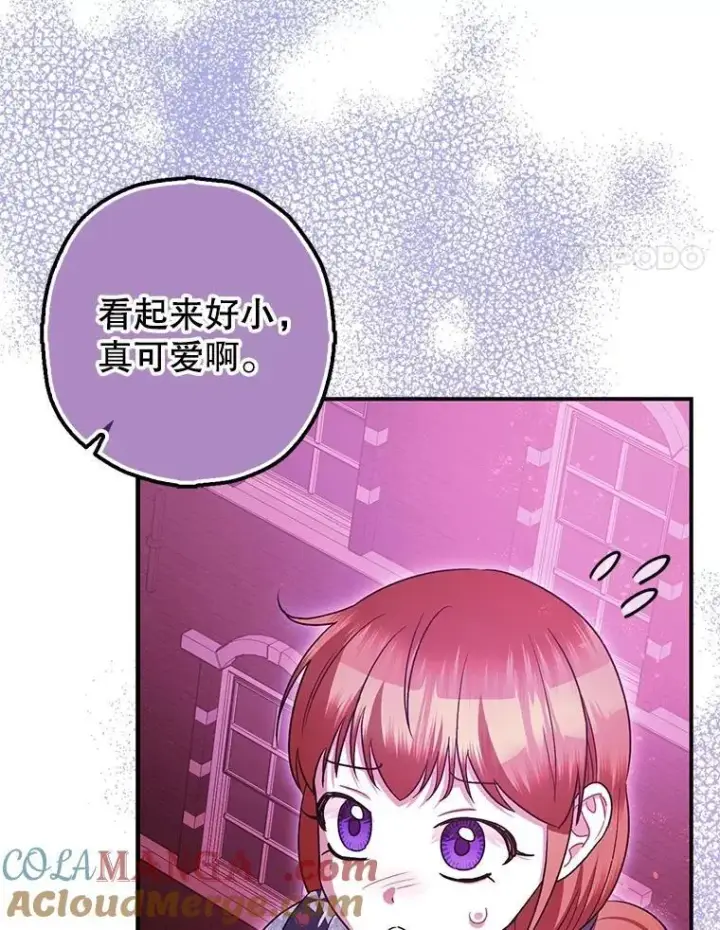 《暴君的精神安定剂》104.救救陛下图4