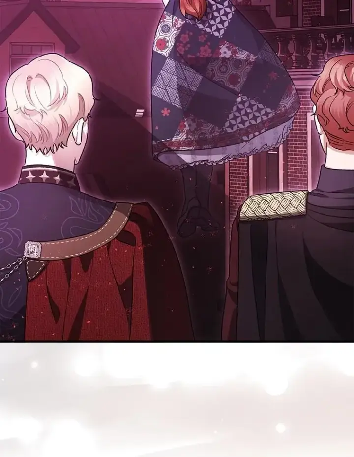《暴君的精神安定剂》104.救救陛下图8