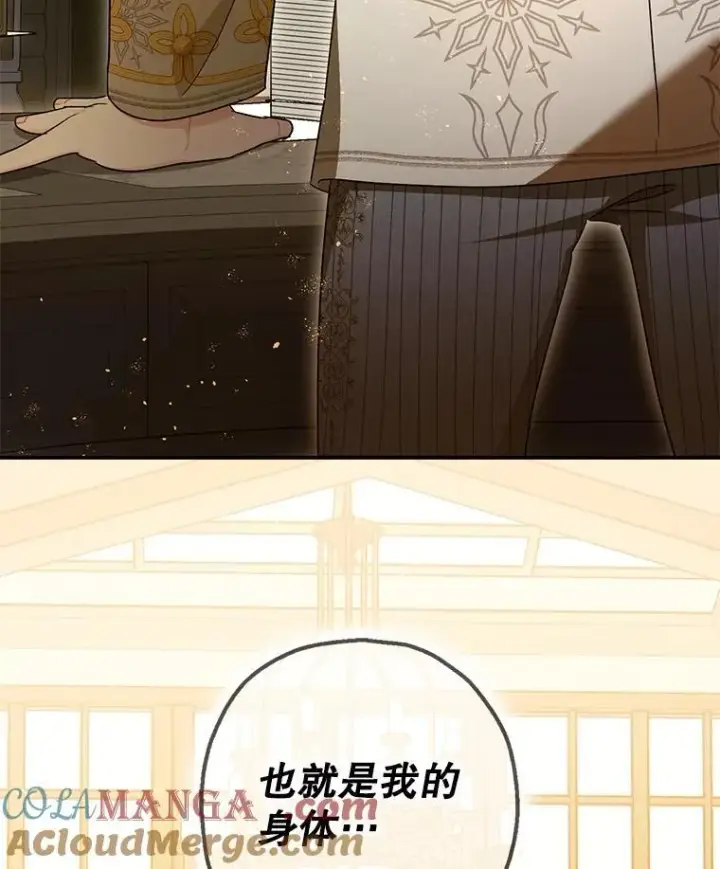 《暴君的精神安定剂》104.救救陛下图94