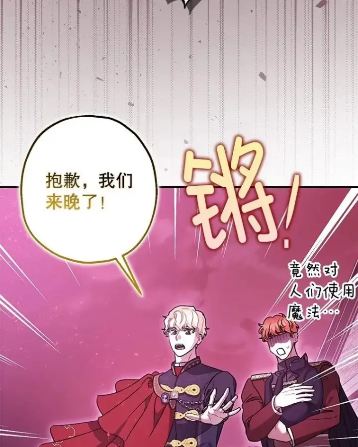 《暴君的精神安定剂》105.不再害怕图12