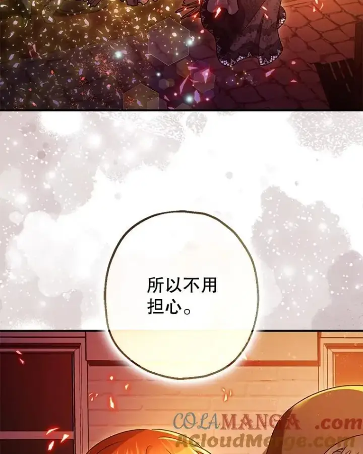 《暴君的精神安定剂》105.不再害怕图17