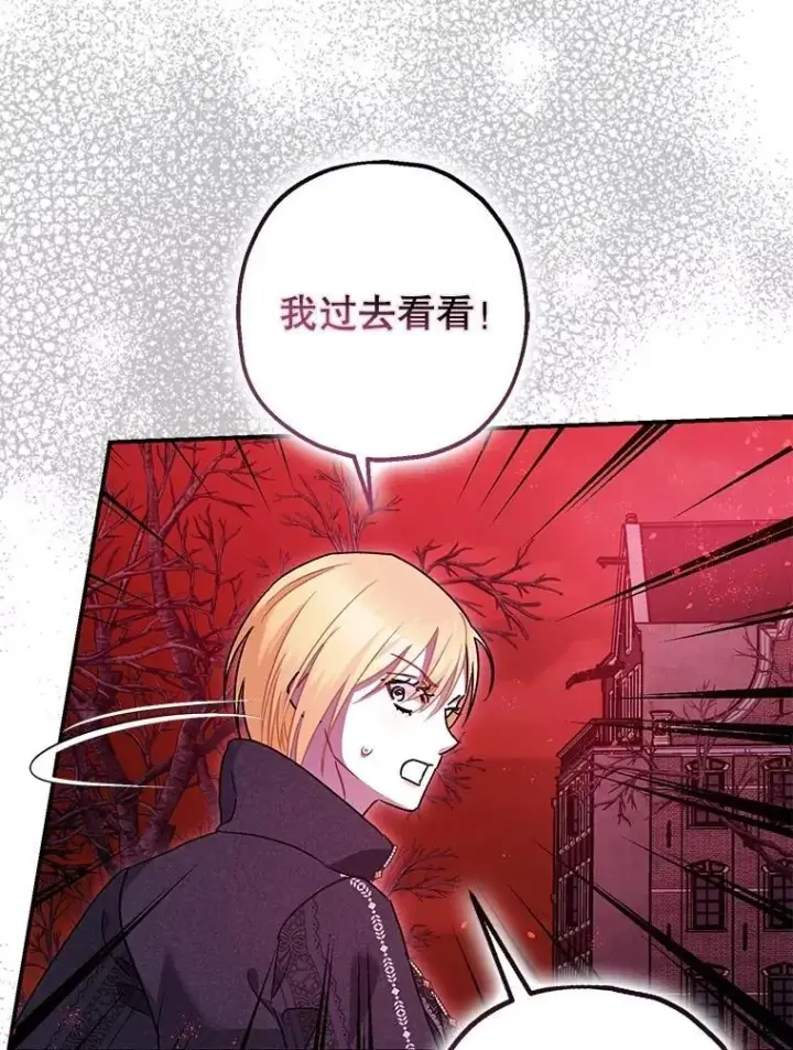 《暴君的精神安定剂》105.不再害怕图36