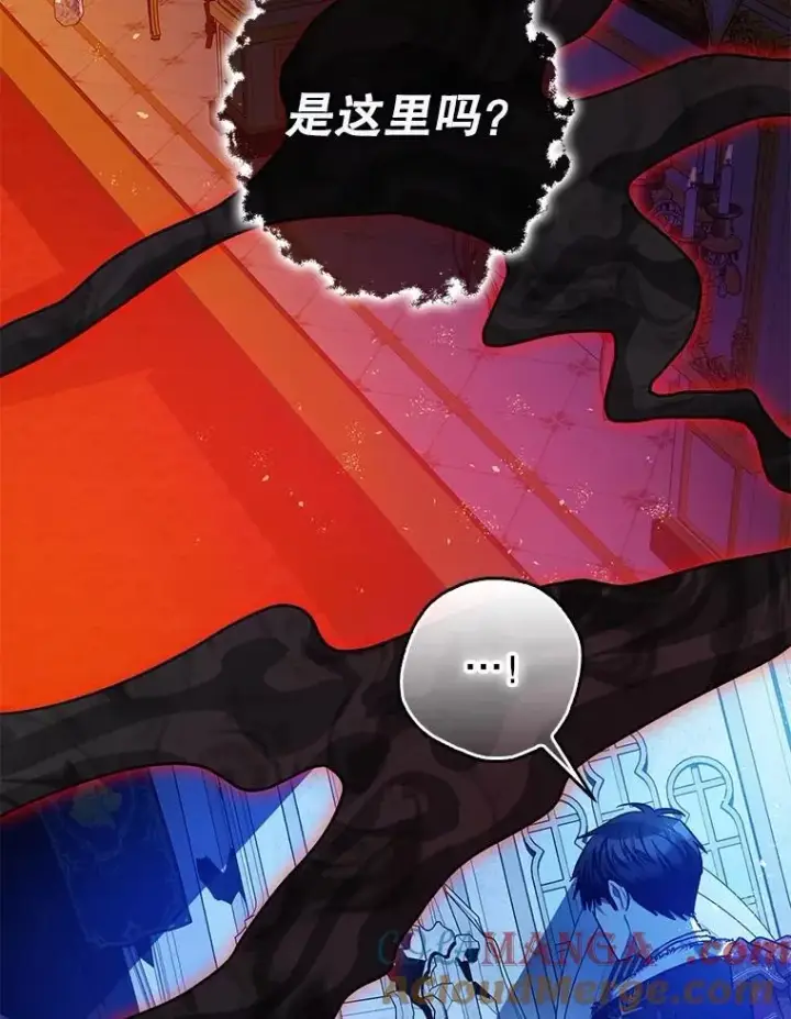 《暴君的精神安定剂》105.不再害怕图73