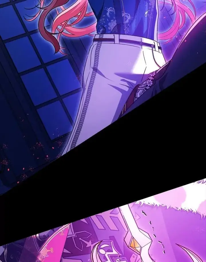 《暴君的精神安定剂》107.交易图106