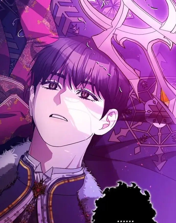 《暴君的精神安定剂》107.交易图107