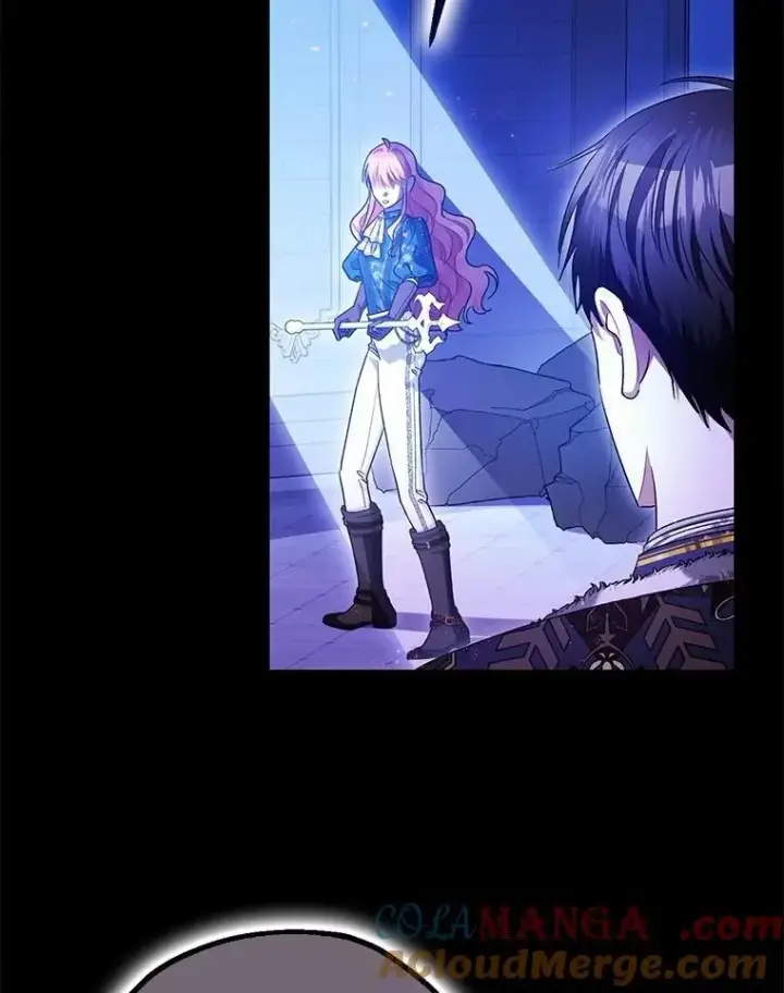 《暴君的精神安定剂》107.交易图29