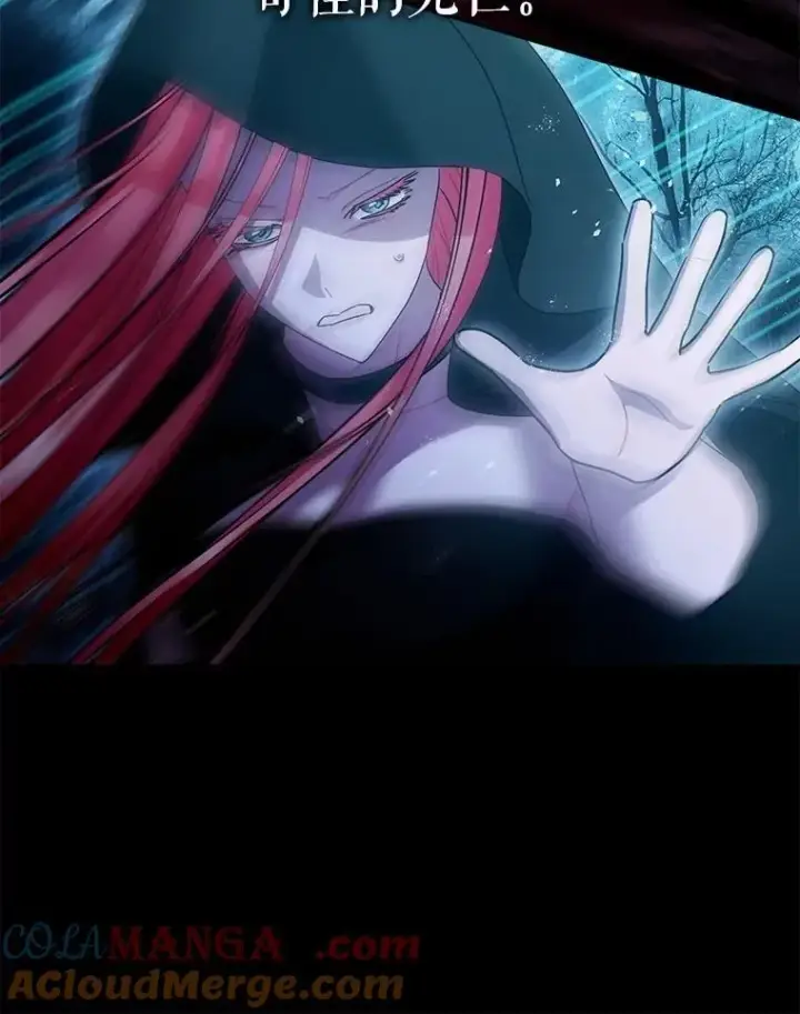 《暴君的精神安定剂》107.交易图37