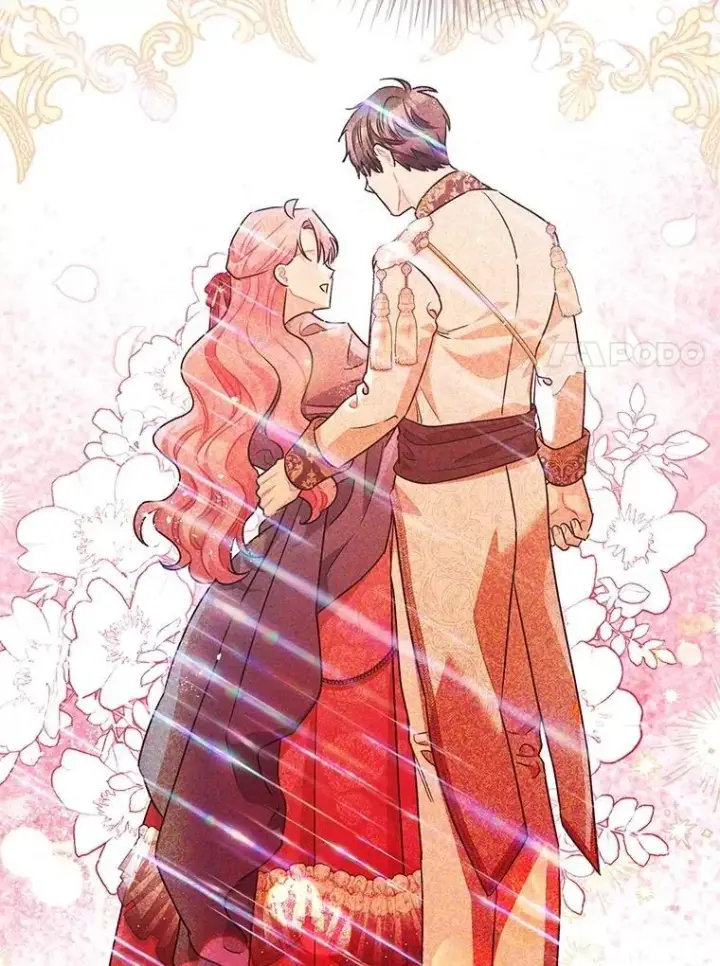 《暴君的精神安定剂》108.无法实现的未来图104