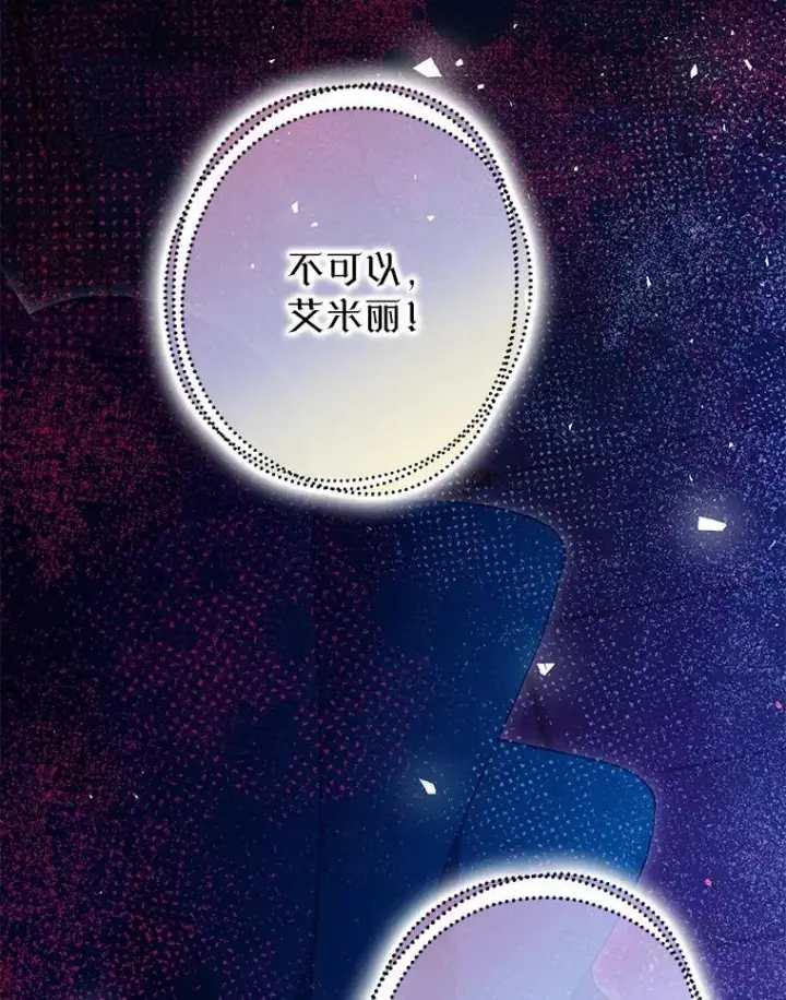 《暴君的精神安定剂》108.无法实现的未来图2
