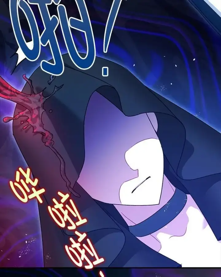 《暴君的精神安定剂》108.无法实现的未来图36