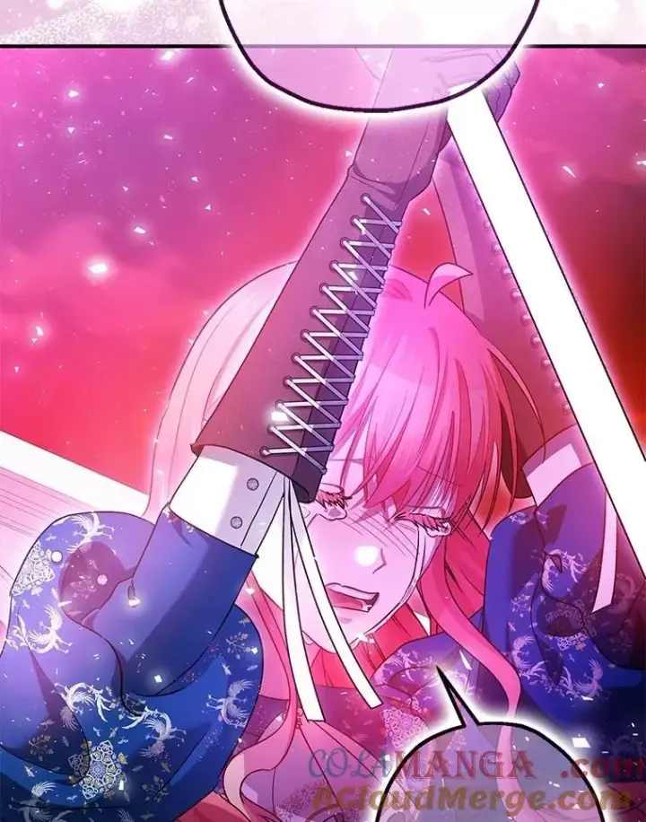 《暴君的精神安定剂》108.无法实现的未来图9