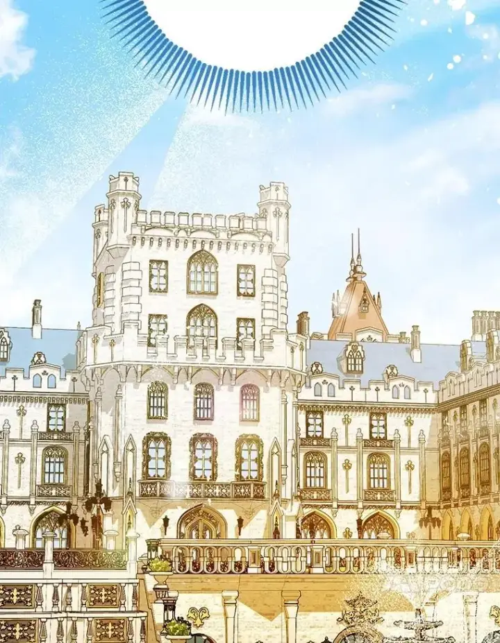 《暴君的精神安定剂》109.直到最后（完）图31