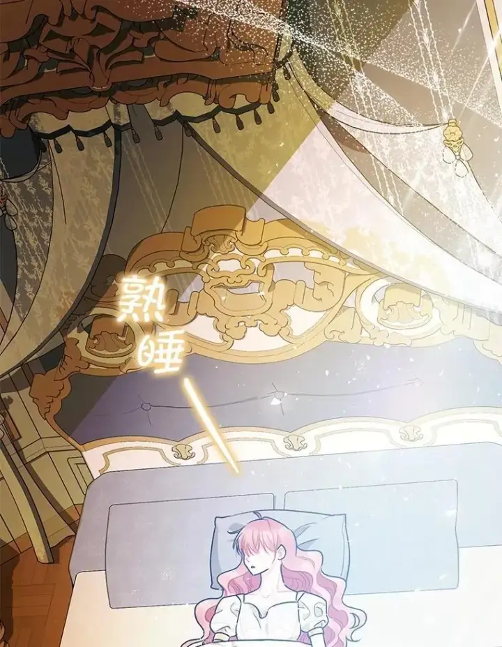 《暴君的精神安定剂》109.直到最后（完）图34
