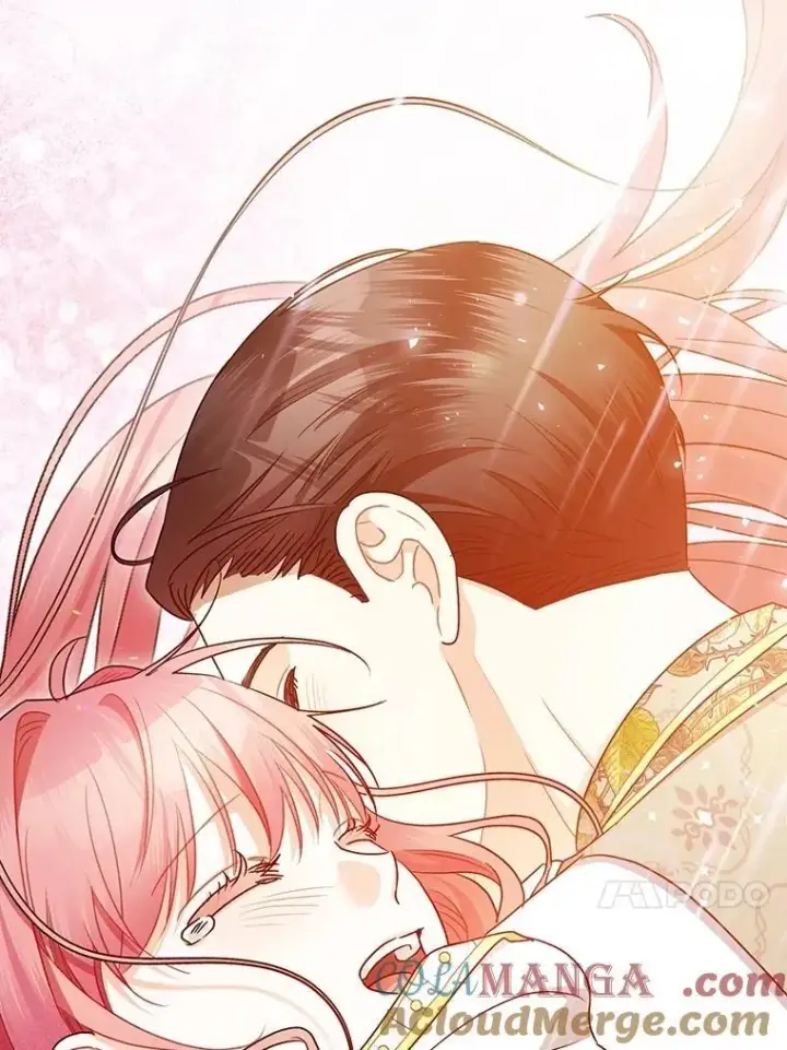 《暴君的精神安定剂》109.直到最后（完）图57