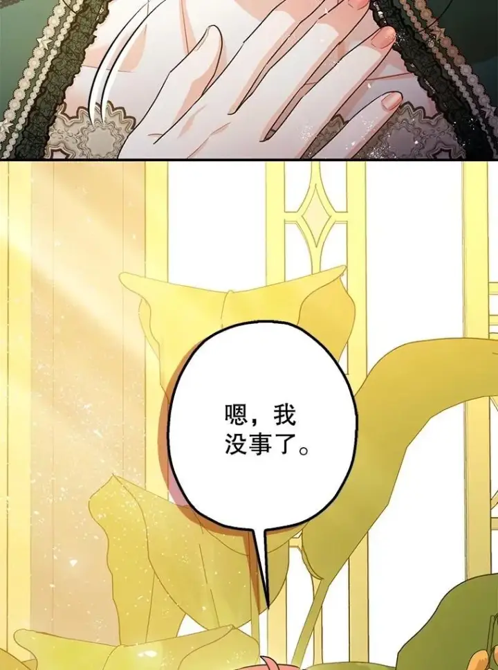 《暴君的精神安定剂》109.直到最后（完）图80