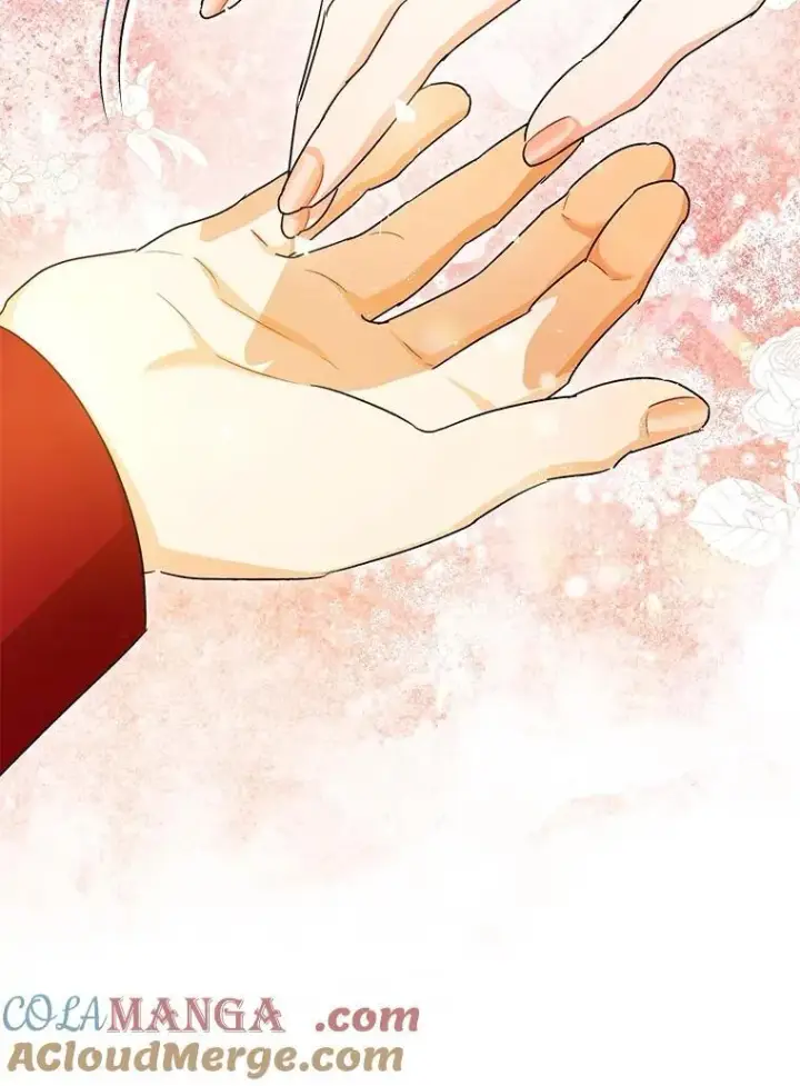 《暴君的精神安定剂》109.直到最后（完）图89