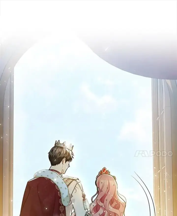 《暴君的精神安定剂》109.直到最后（完）图90