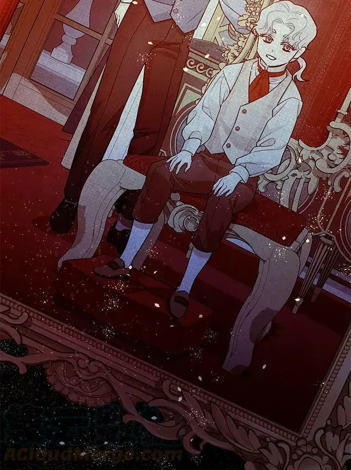《暴君的精神安定剂》第74话图61